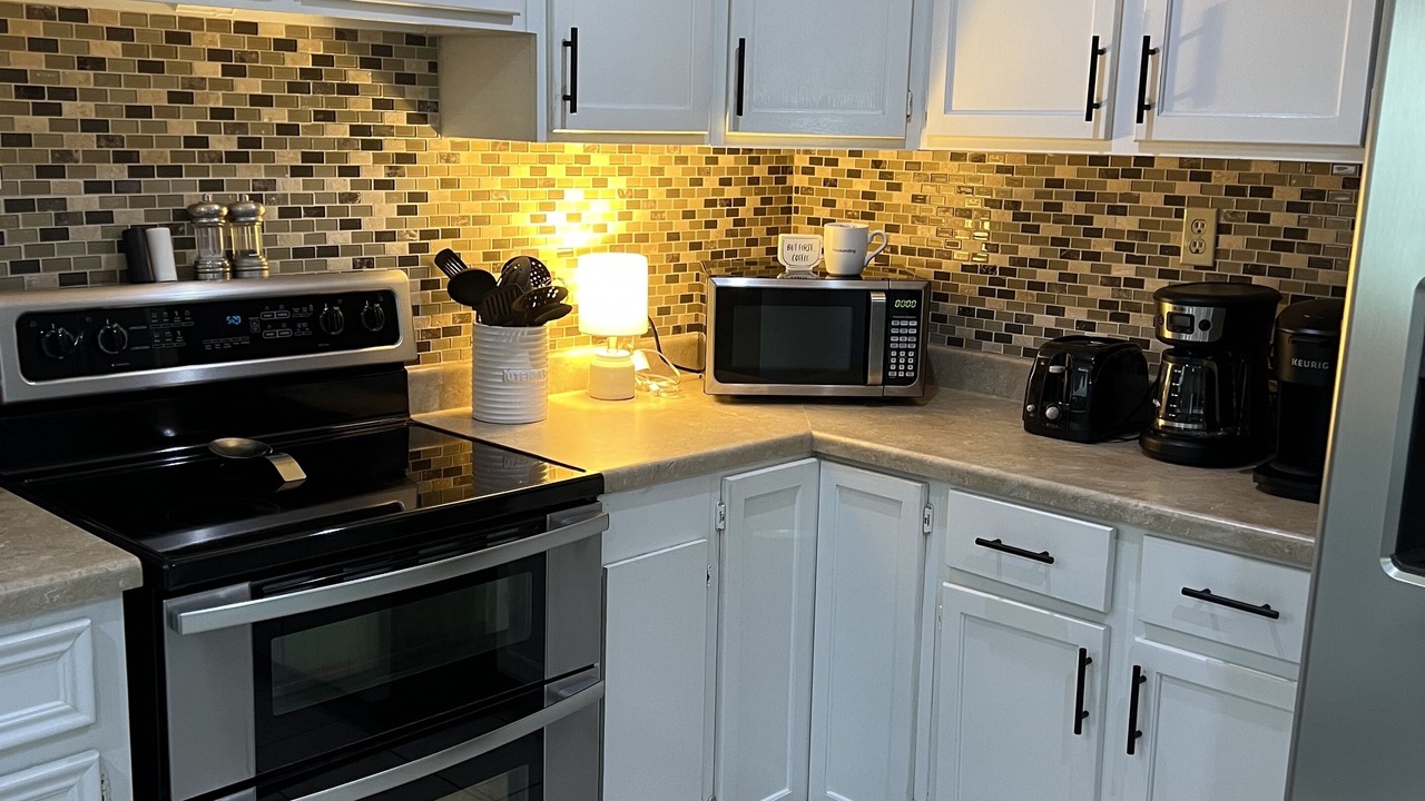 Photo of Kitchen in West Livingston