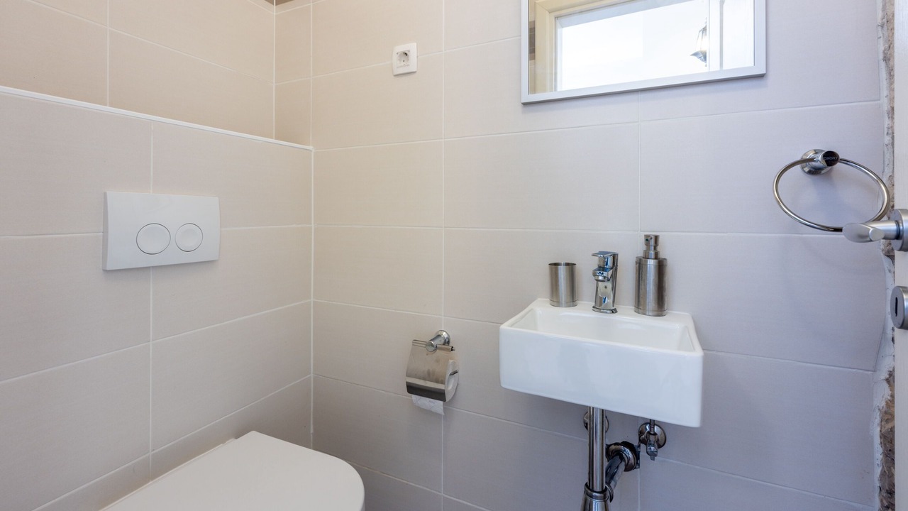Photo of Bathroom in Rakotule