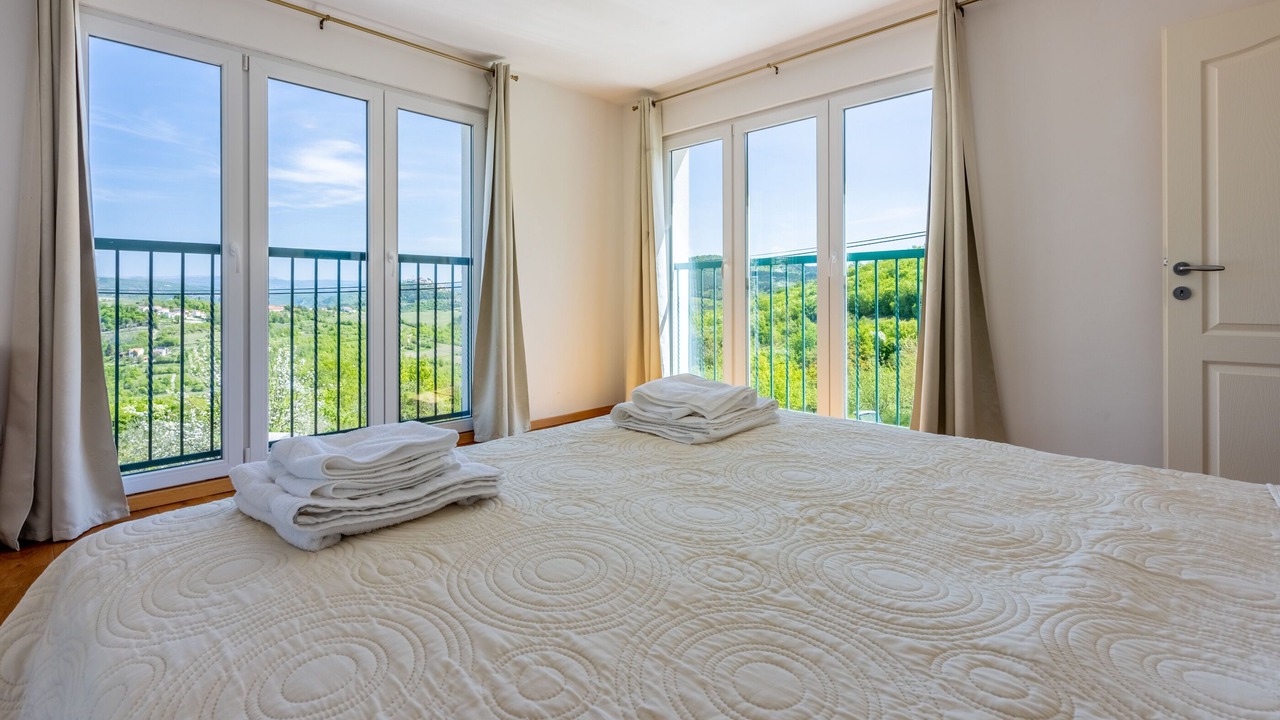 Photo of Bedroom in Rakotule