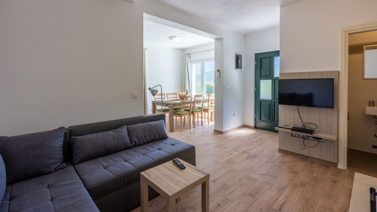 Photo of Livingroom in Rakotule