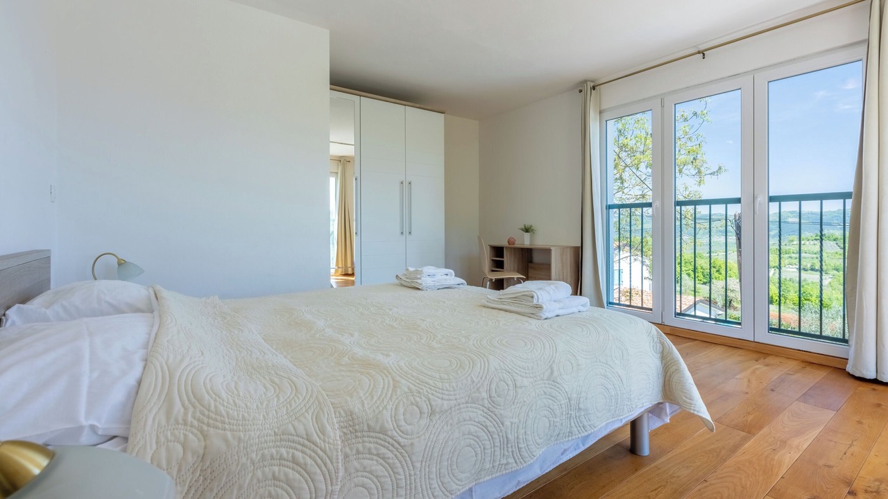 Photo of Bedroom in Rakotule