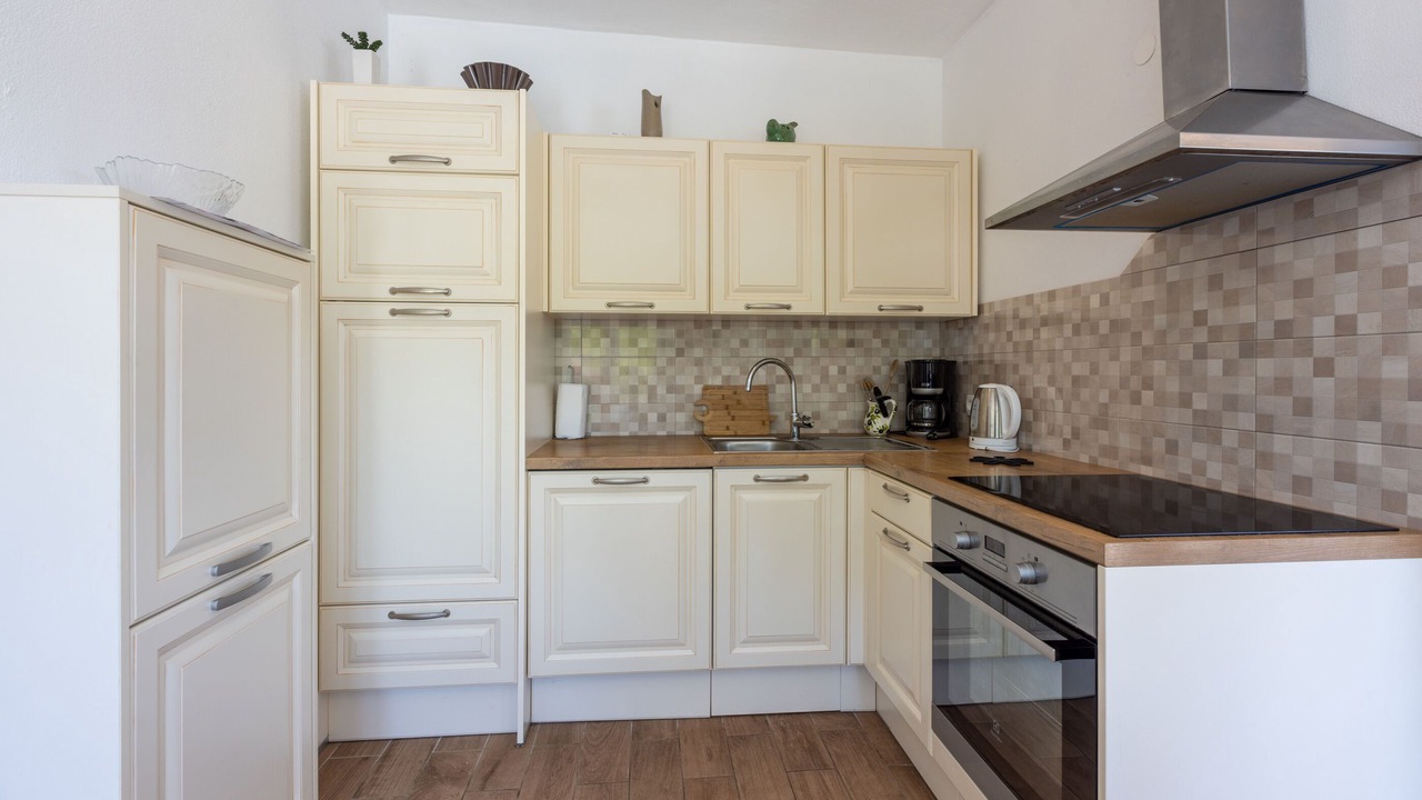 Photo of Kitchen in Rakotule
