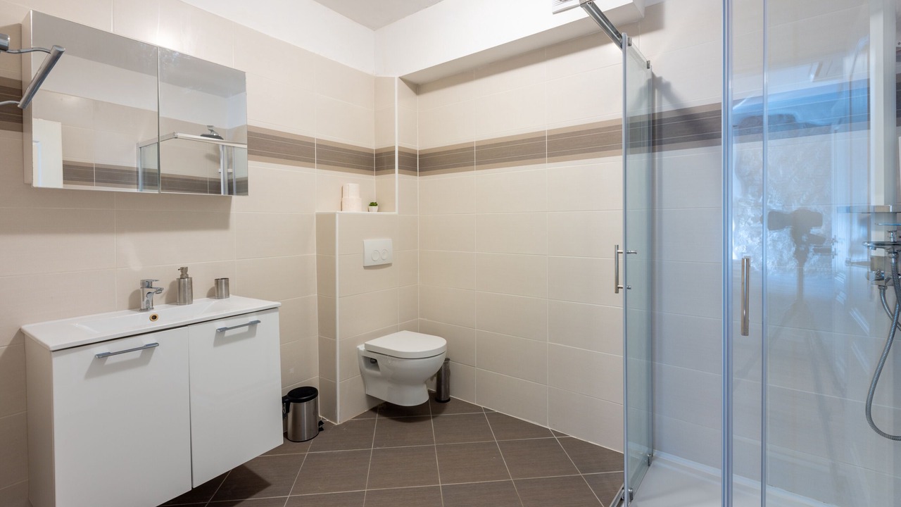 Photo of Bathroom in Rakotule