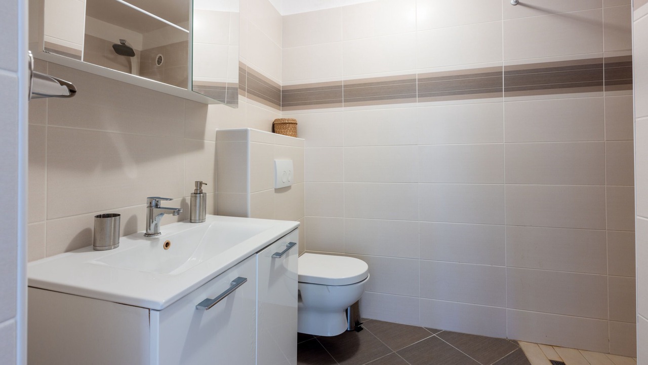Photo of Bathroom in Rakotule