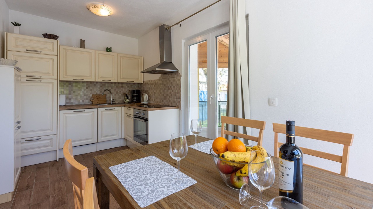 Photo of Kitchen in Rakotule