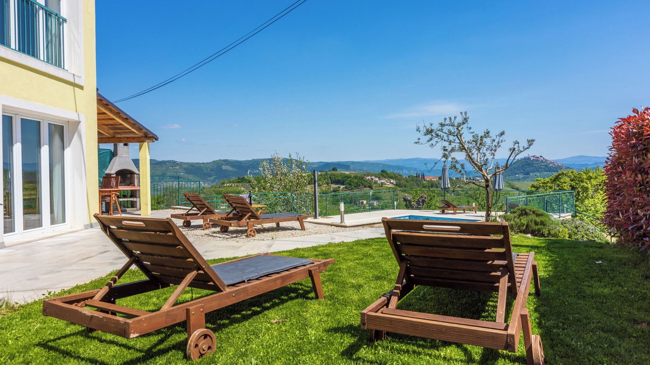 Photo of Patio Balcony in Rakotule