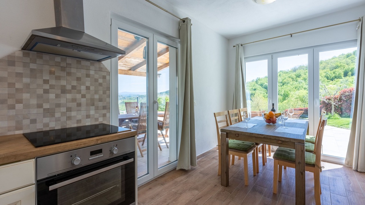 Photo of Kitchen in Rakotule