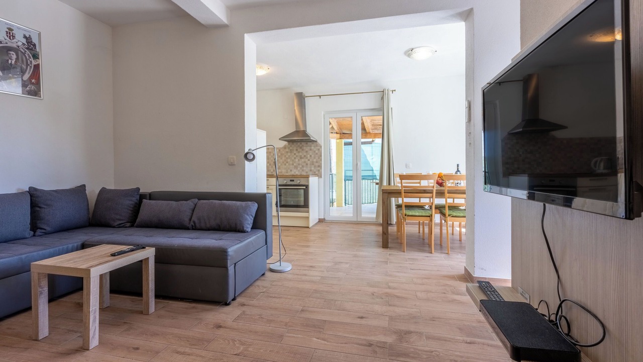 Photo of Livingroom in Rakotule