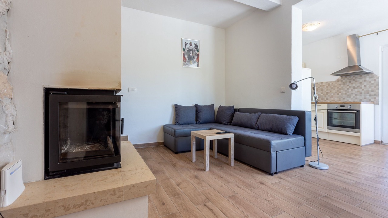 Photo of Livingroom in Rakotule