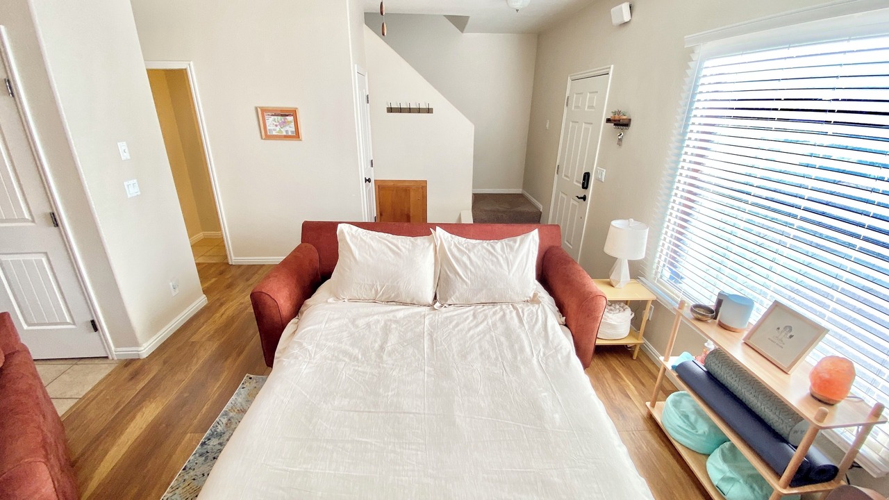 Photo of Bedroom in Kanab