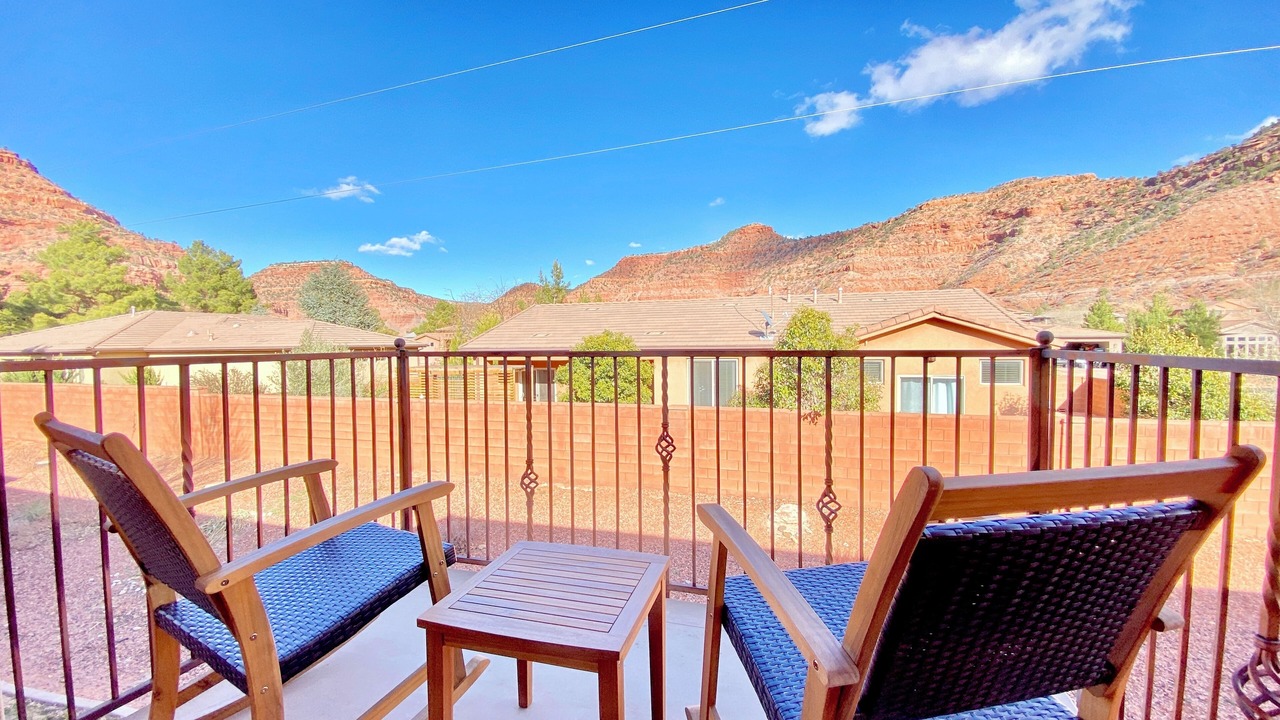 Photo of Outdoor in Kanab