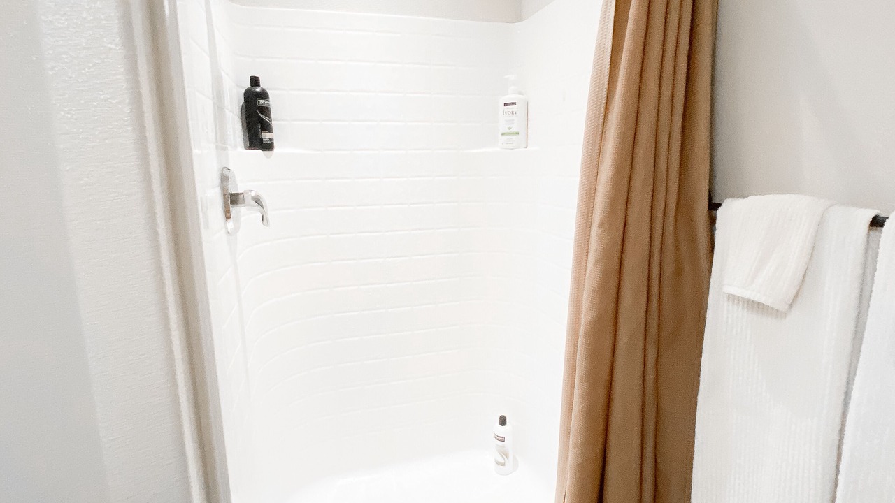 Photo of Bathroom in Kanab