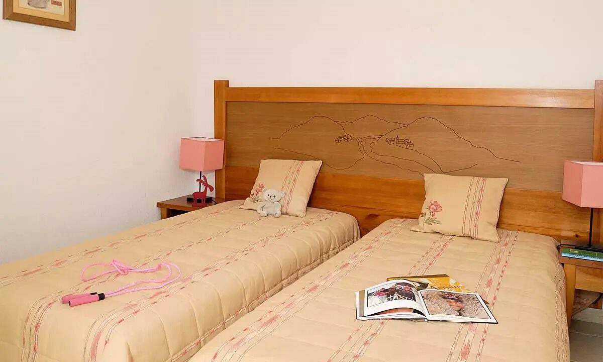 Photo of Bedroom in Trebas