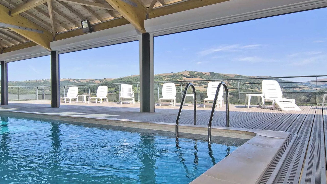 Photo of Outdoor in Trebas