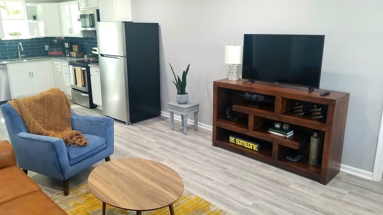 Photo of Livingroom in OST - South Union