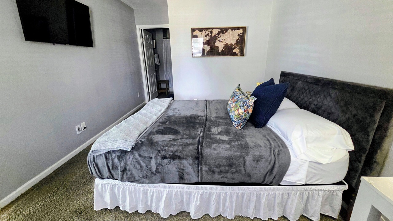 Photo of Bedroom in OST - South Union