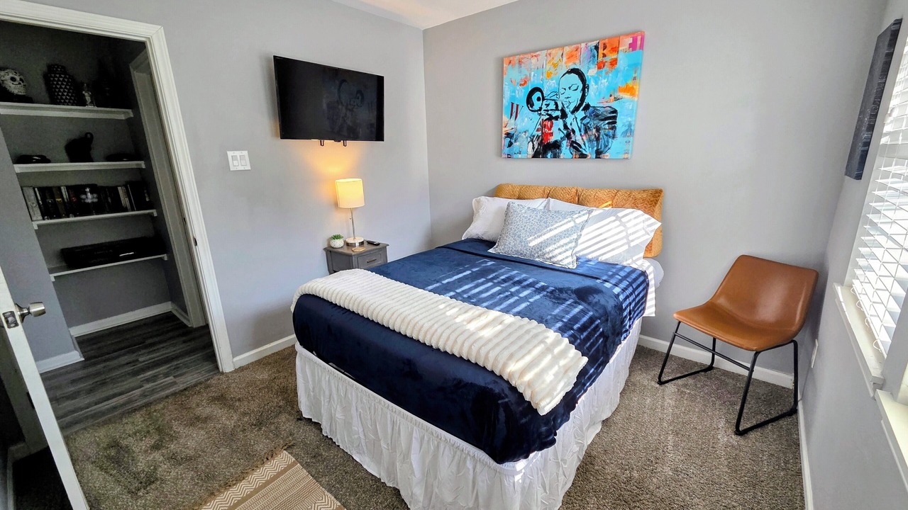 Photo of Bedroom in OST - South Union