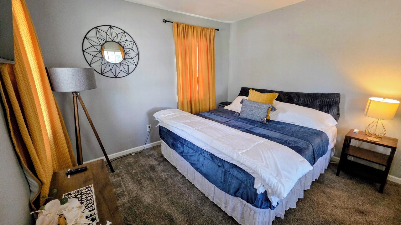 Photo of Bedroom in OST - South Union