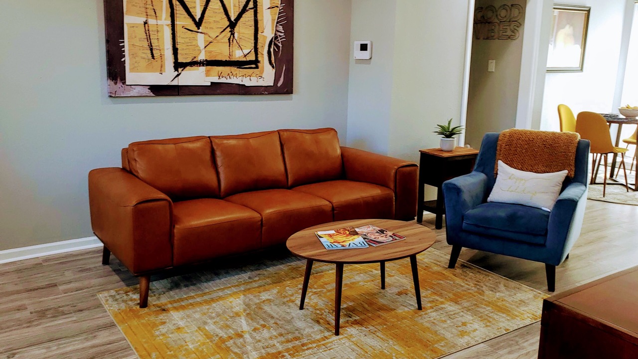Photo of Livingroom in OST - South Union
