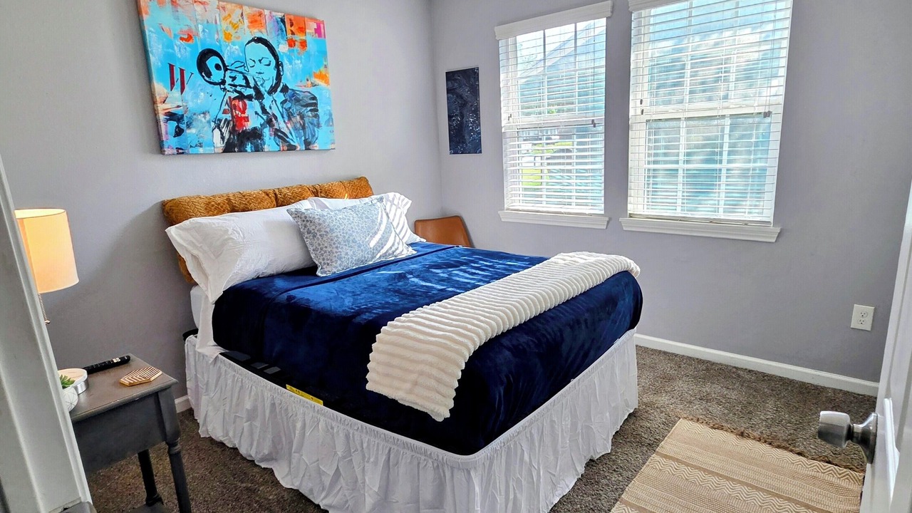 Photo of Bedroom in OST - South Union