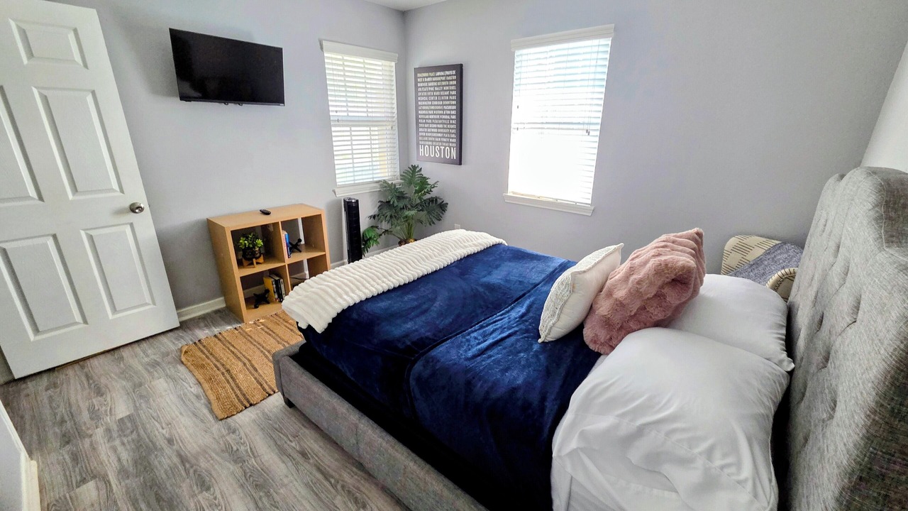 Photo of Bedroom in OST - South Union