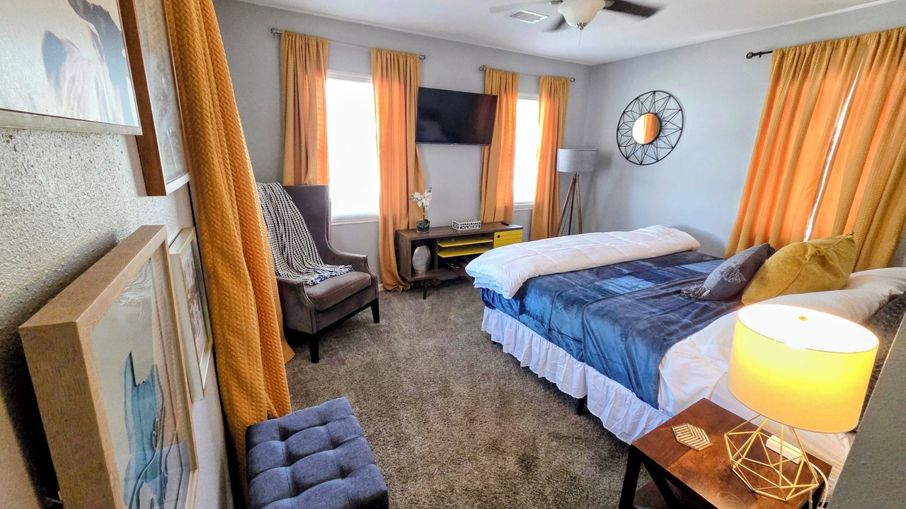 Photo of Bedroom in OST - South Union