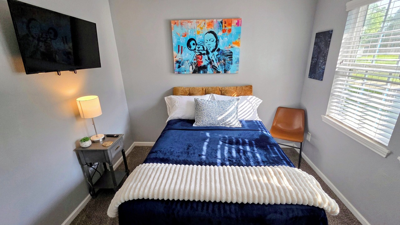 Photo of Bedroom in OST - South Union