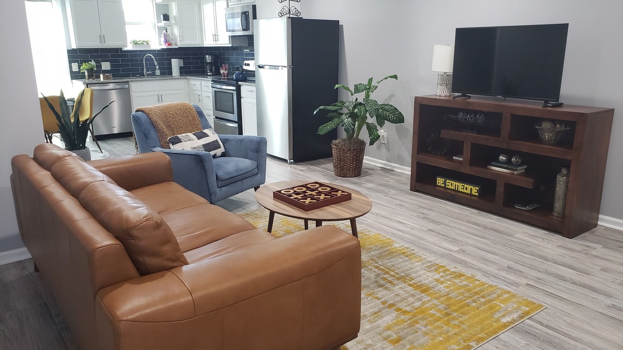Photo of Livingroom in OST - South Union