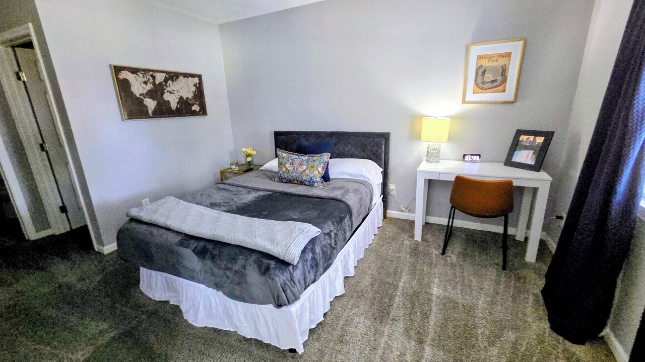 Photo of Bedroom in OST - South Union