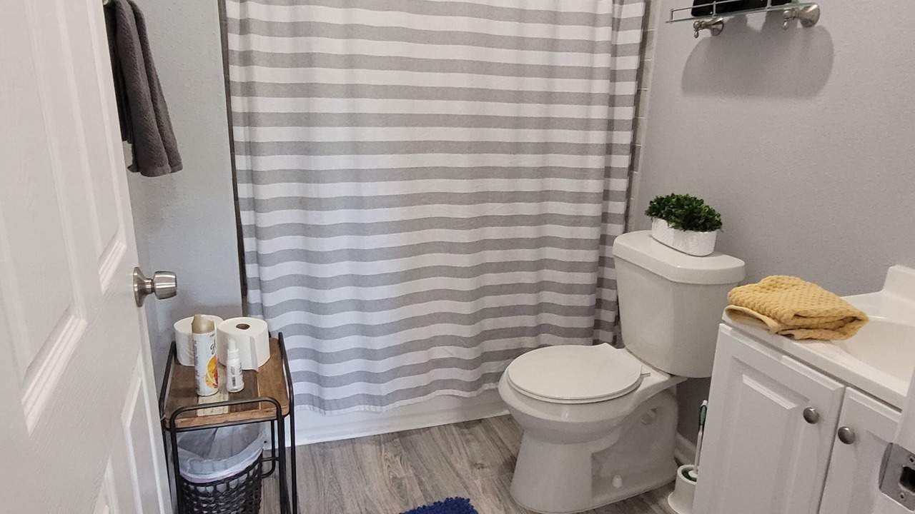 Photo of Bathroom in OST - South Union