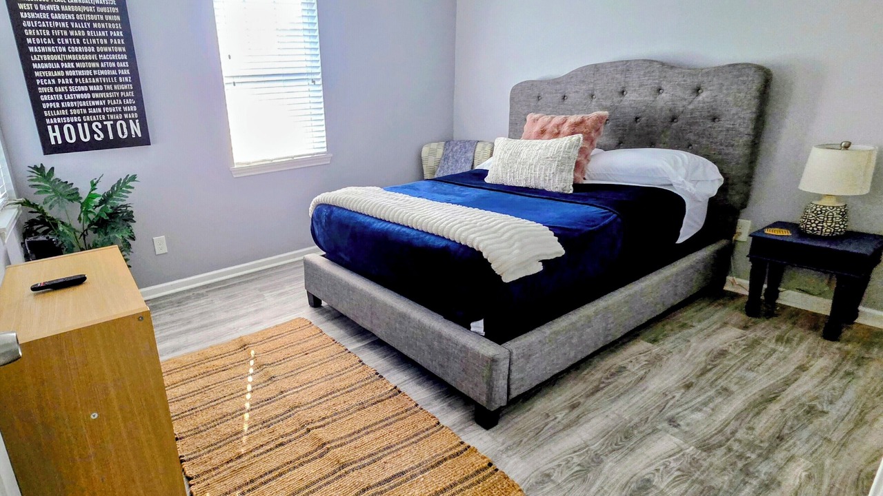 Photo of Bedroom in OST - South Union