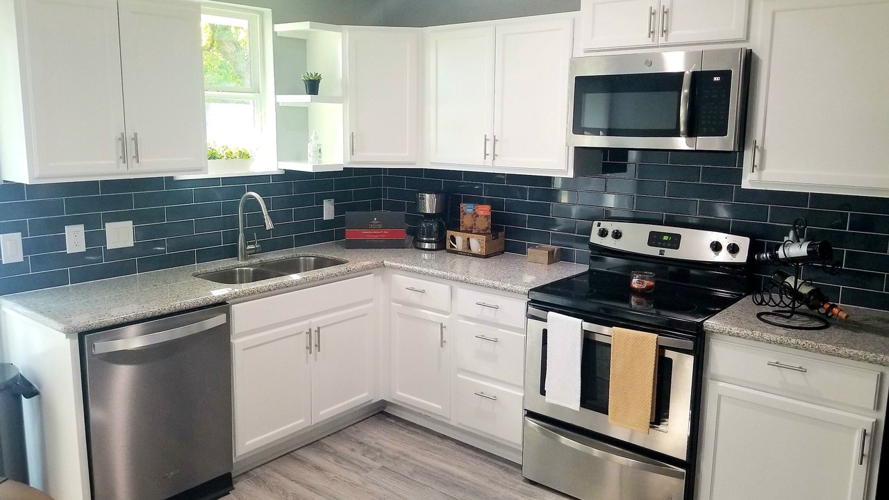 Photo of Kitchen in OST - South Union