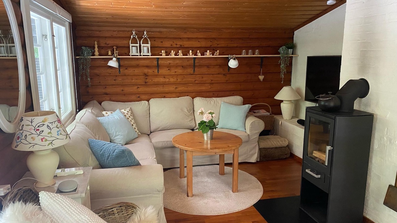 Photo of Livingroom in Aars