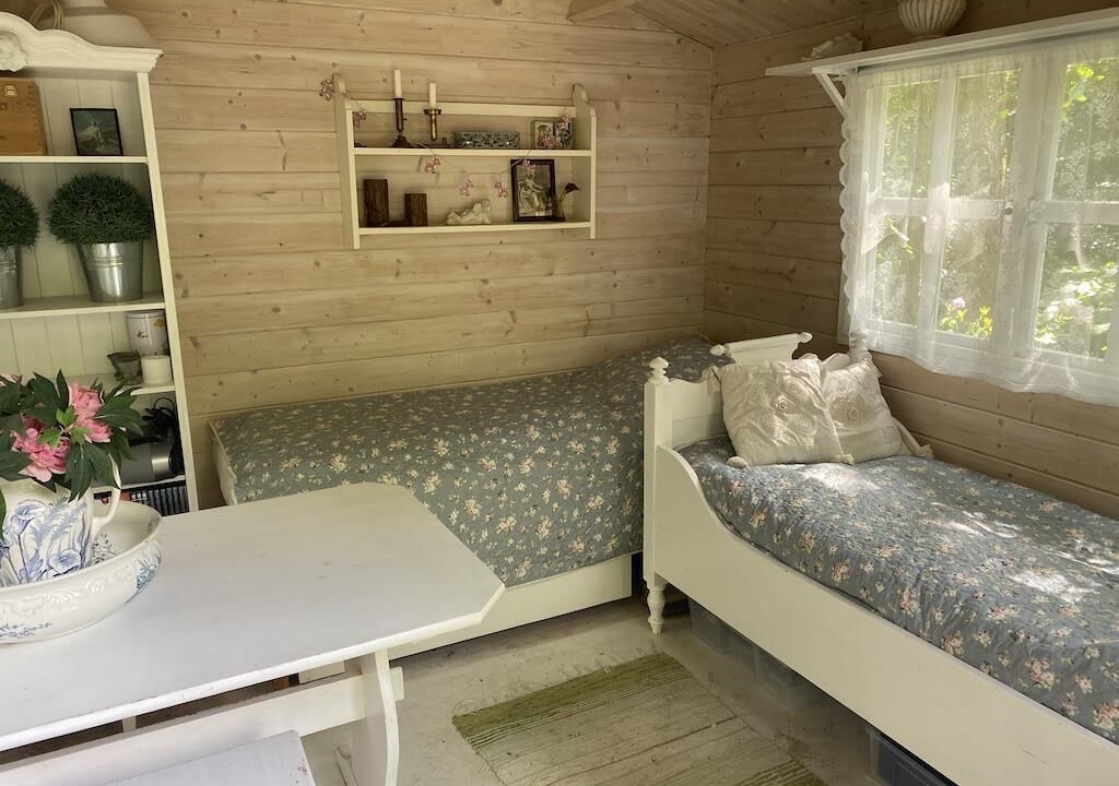 Photo of Bedroom in Aars
