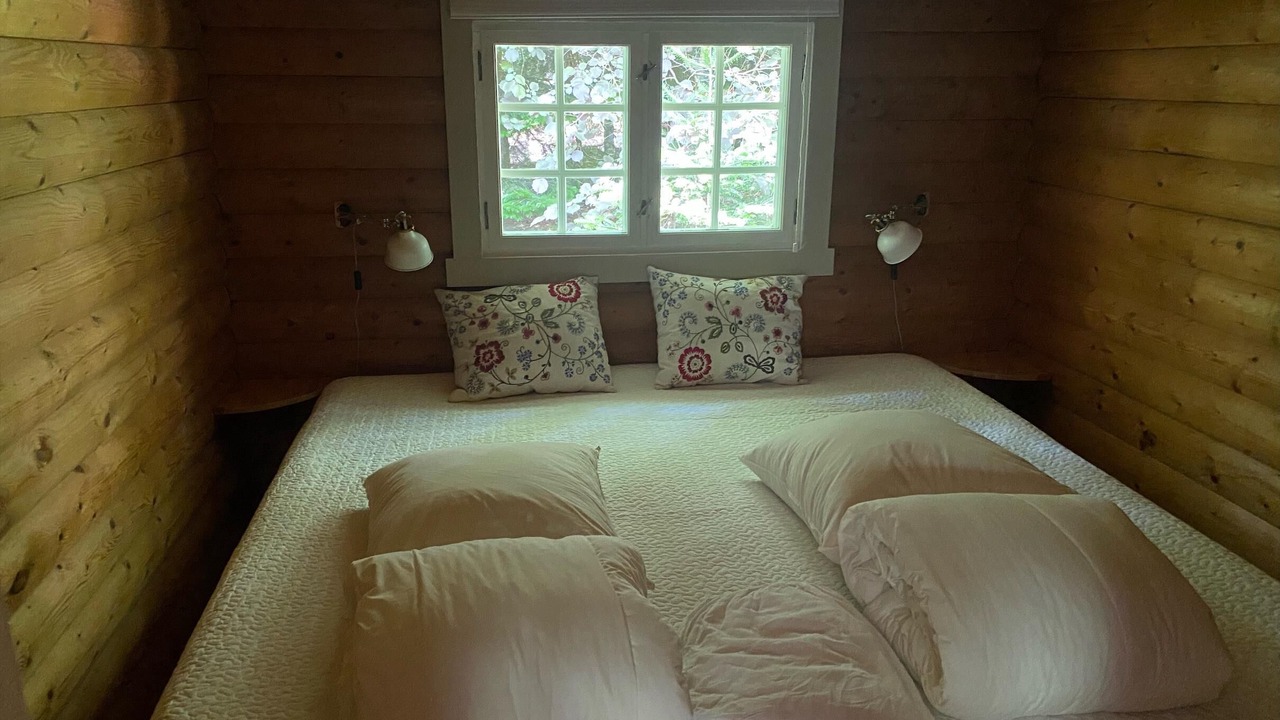 Photo of Bedroom in Aars