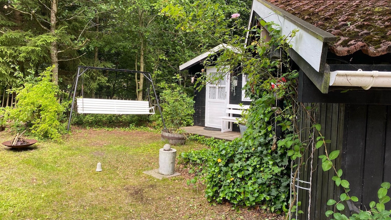 Photo of Outdoor in Aars