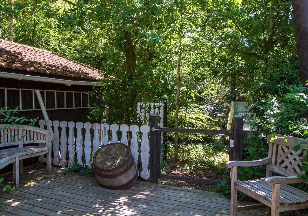 Photo of Outdoor in Aars