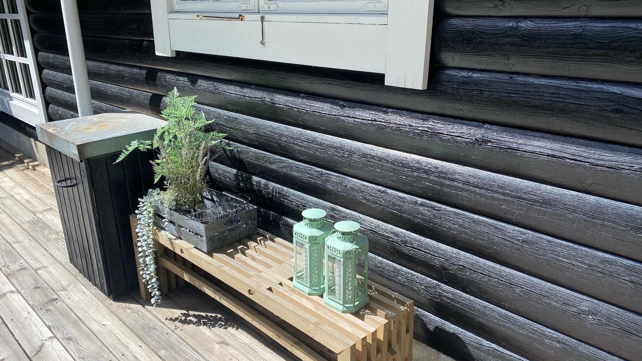 Photo of Outdoor in Aars