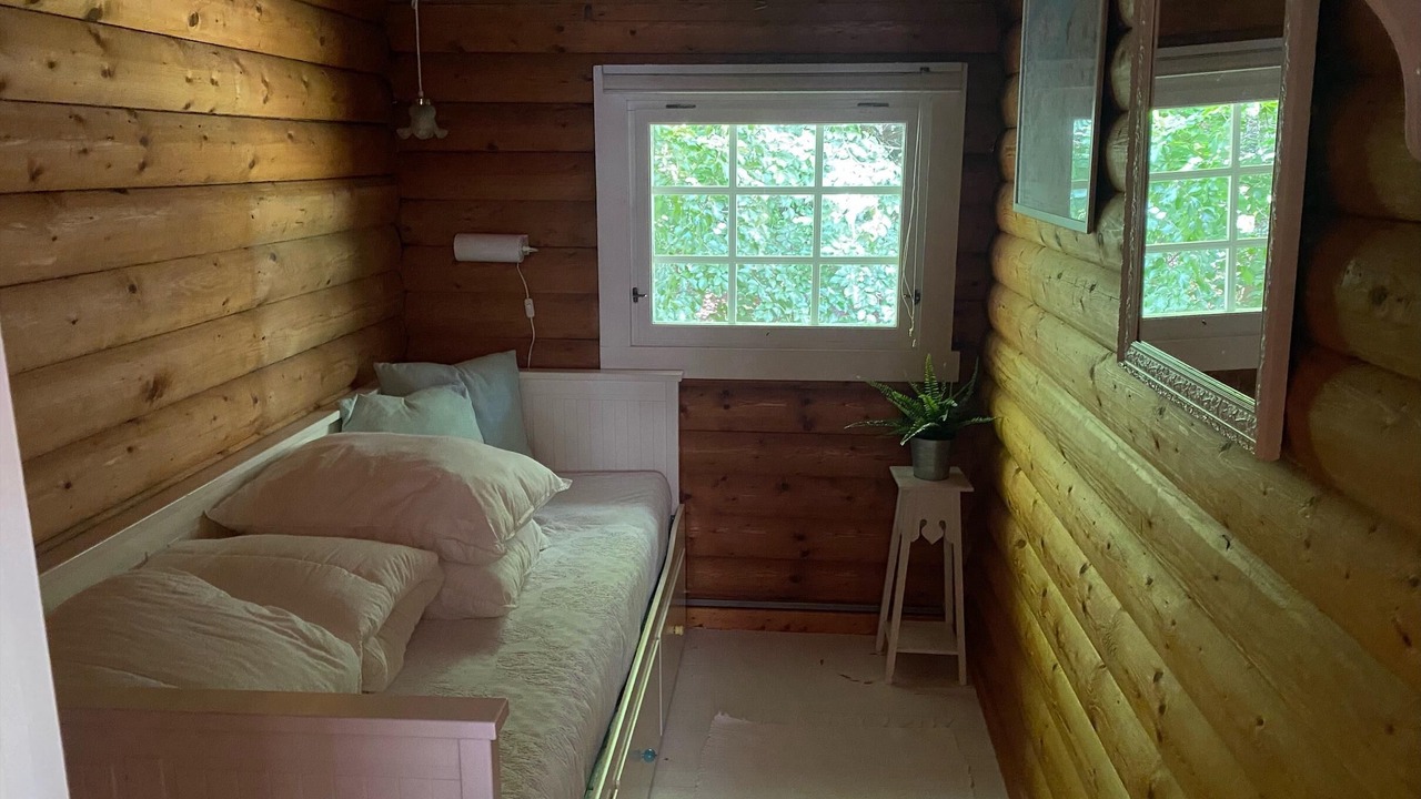 Photo of Bedroom in Aars