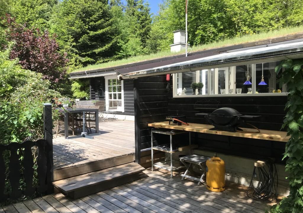 Photo of Outdoor in Aars