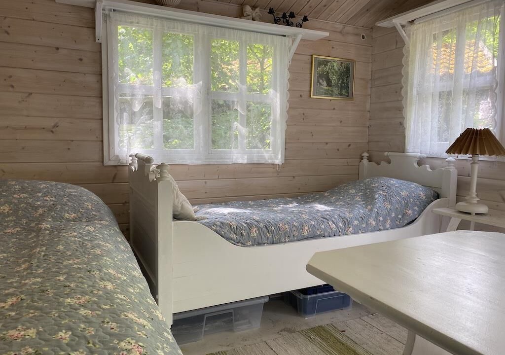 Photo of Bedroom in Aars