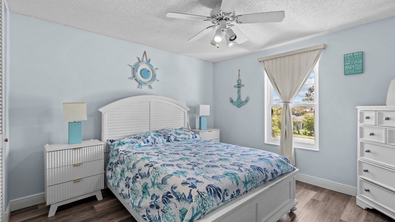 Photo of Bedroom in Belleair Beach