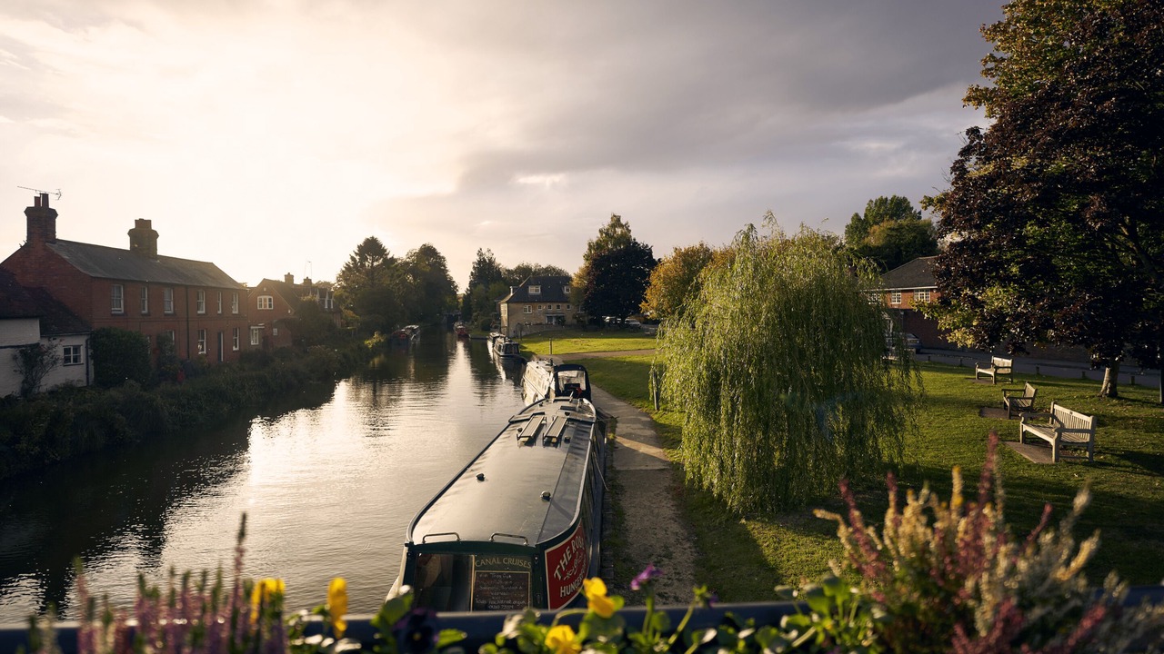 Photo of Others in Hungerford