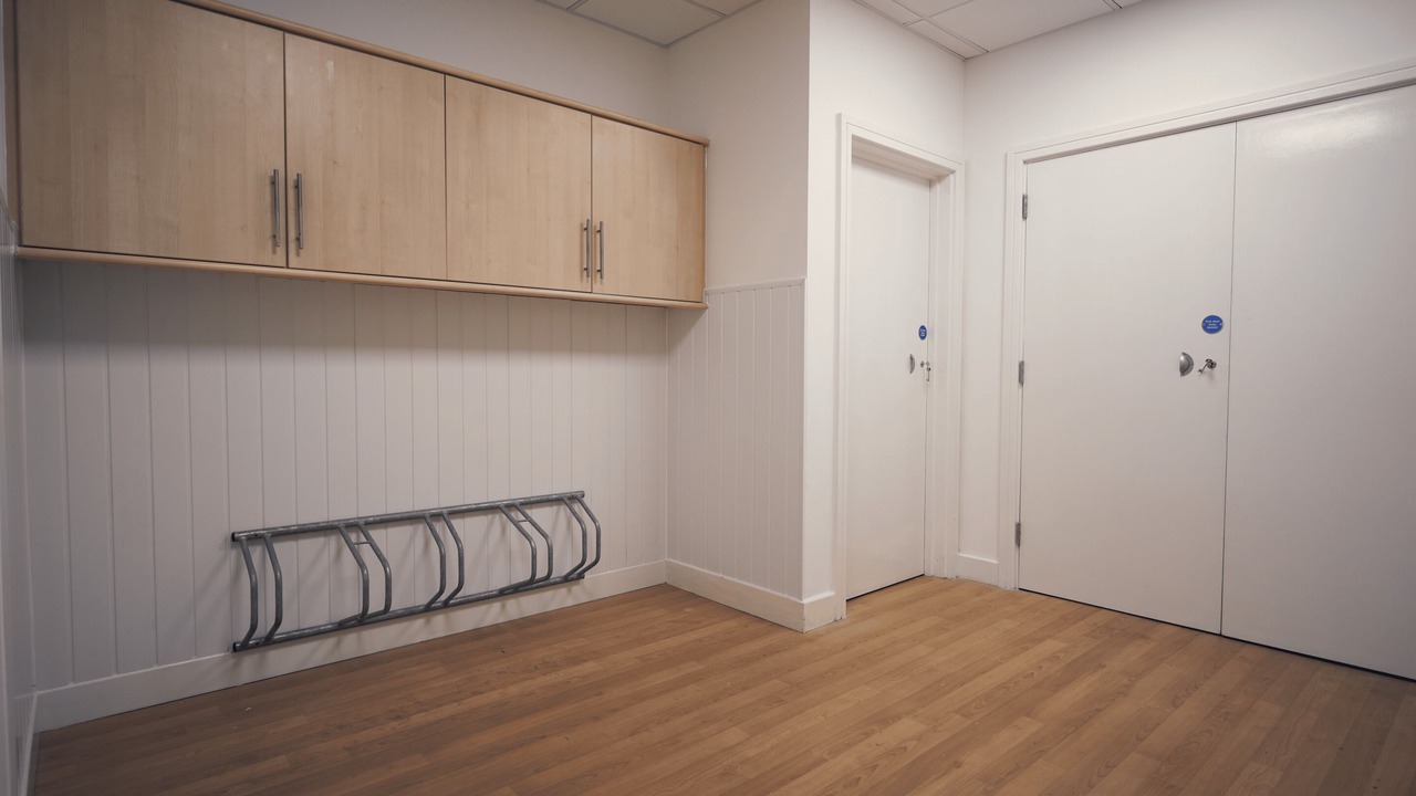 Photo of Bedroom in Hungerford