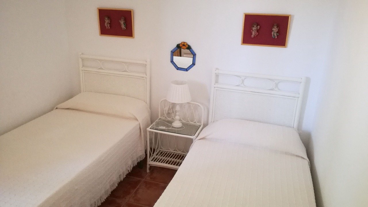 Photo of Bedroom in Costa Dorada