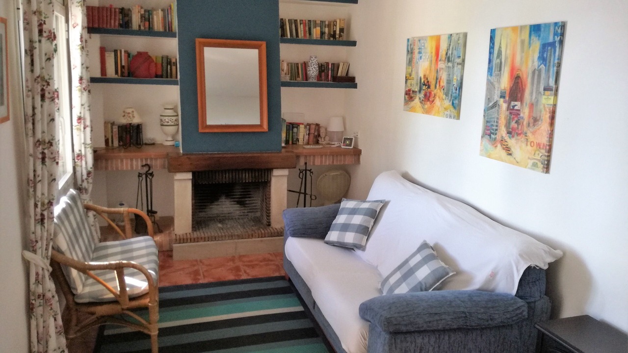 Photo of Livingroom in Costa Dorada