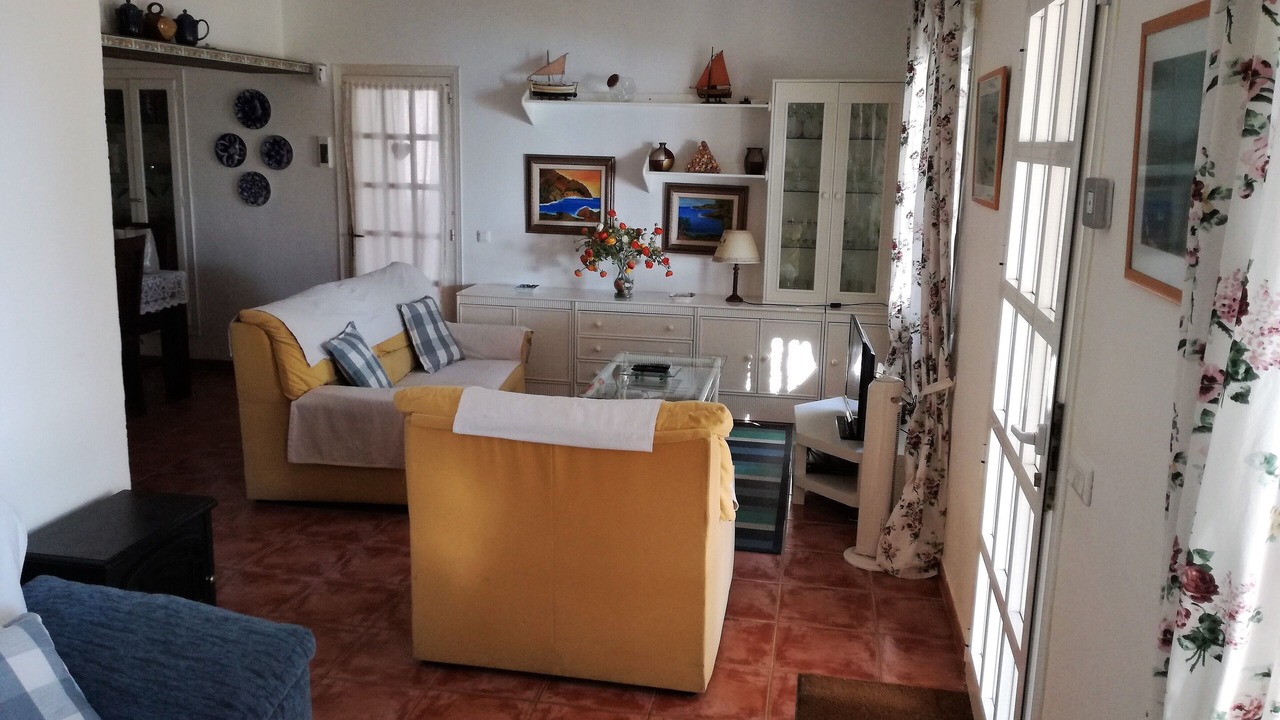 Photo of Livingroom in Costa Dorada