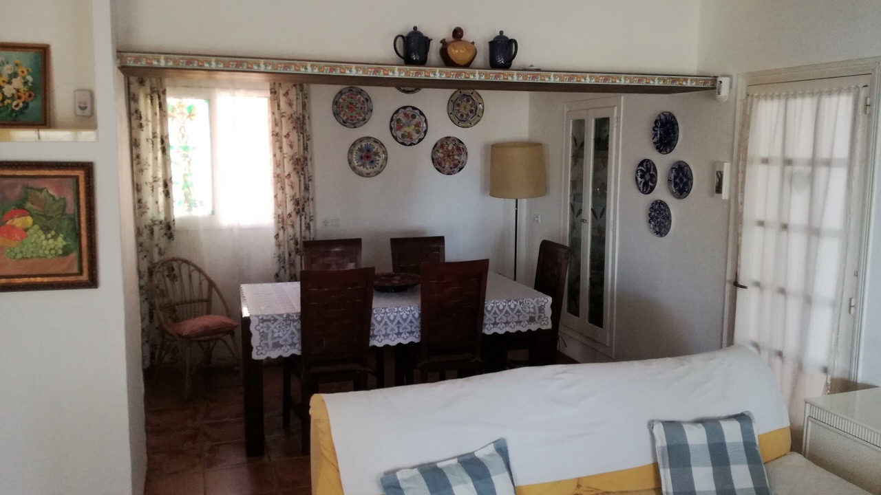 Photo of Livingroom in Costa Dorada