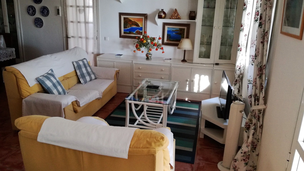 Photo of Livingroom in Costa Dorada