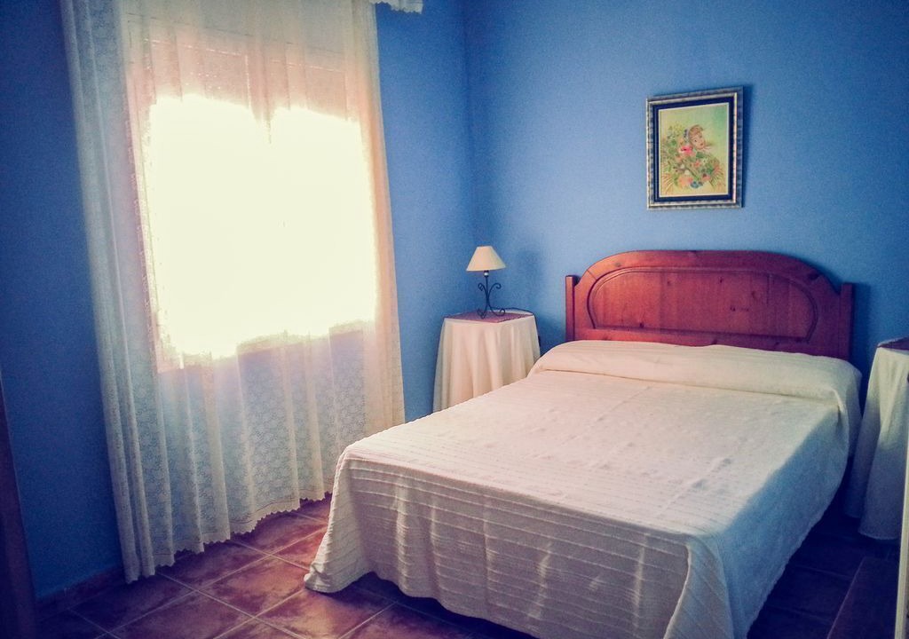 Photo of Bedroom in Costa Dorada